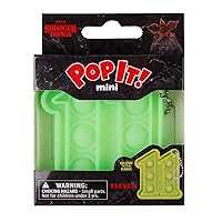 Pop It! Buffalo Games Mini - Eleven