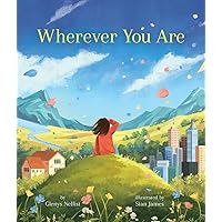 Wherever You Are Wherever You Are Hardcover Kindle