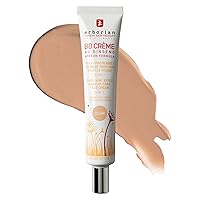 BB Cream with Ginseng - Lightweight Buildable Coverage with SPF & Ultra-Soft Matte Finish Minimizes Pores & Imperfections - Korean Face Makeup & Skincare