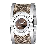 Gucci Twirl Women's Watch(Model:YA112425)