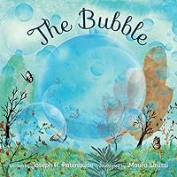 The Bubble The Bubble Paperback Kindle Hardcover