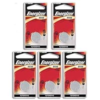 Energizer GPA Lithium Battery CR2032