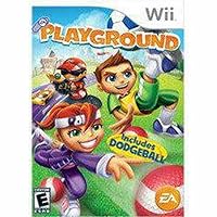 Playground - Nintendo Wii Playground - Nintendo Wii Nintendo Wii
