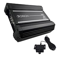 ORION XTR750.4 4 Channel XTR Series Amplifier 750 WATTS CAR Audio CAR Stereo AMP