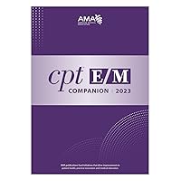 E/M Companion 2023 E/M Companion 2023 Paperback Kindle