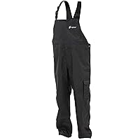 FROGG TOGGS mens Stormwatch BibRain Bib