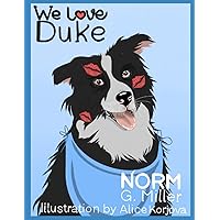We Love Duke