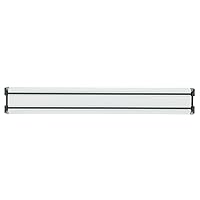 ZWILLING J.A. Henckels Magnetic Knife Bar, Silver 11.5-inch