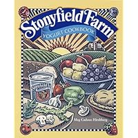 Stonyfield Farm Yogurt Cookbook Stonyfield Farm Yogurt Cookbook Paperback