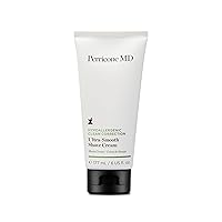 Perricone MD Hypoallergenic Clean Correction Ultra-Smooth Shave Cream, 6 fl. oz.