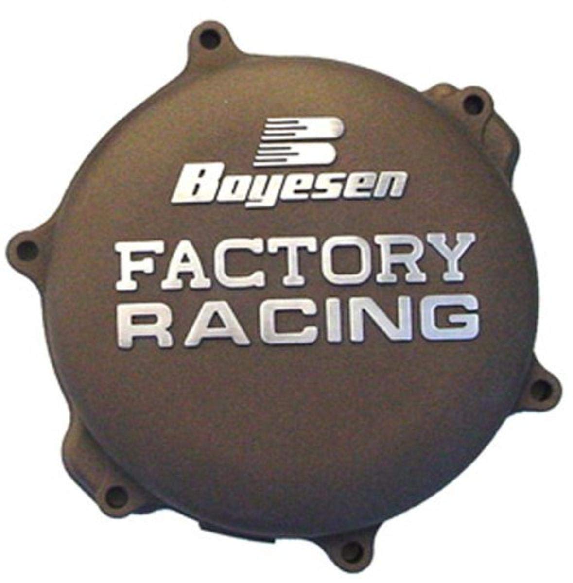 Boyesen CC-32AM Magnesium Factory Racing Clutch Cover