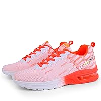Women's Running Shoes Breathable air Cushion Sneakers