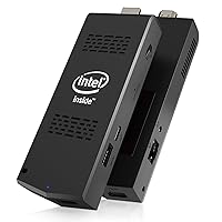 Mini PC Stick Intel Celeron N4020 2.8GHz Windows 11 Pro 8GB DDR4 512GB SSD Mini Compute Stick Support 4K HDMI, 2.4G/5.0G WiFi, Gigabit Ethernet, Cooling System, Bluetooth 4.2, USB 3.0