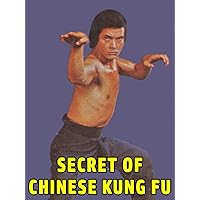 Secret of Chinese Kung Fu