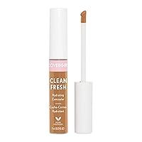 COVERGIRL Clean Fresh Hydrating Concealer, Tan Rich, 0.23 Fl Ounce