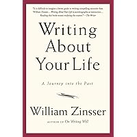Writing About Your Life: A Journey into the Past Writing About Your Life: A Journey into the Past Paperback Hardcover
