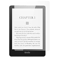 Made for Amazon Glass Screen Protector for Kindle Paperwhite (2021 Release)