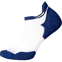 Smartwool Women Run Targeted Cushion Low Ankle