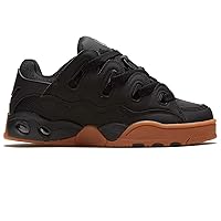 Osiris D3 Og Shoes - Black/Black/Gum