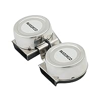 Marinco Compact Electric Horns