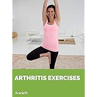 Arthritis EXERCISES