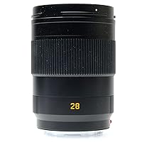 Leica APO-Summicron-SL 28mm f/2 Aspherical Lens