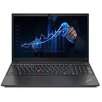Lenovo ThinkPad E15 Gen 2 Business Laptop, 15.6