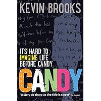 Candy Candy Paperback Kindle Hardcover