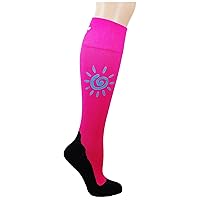 Sun Compression Socks