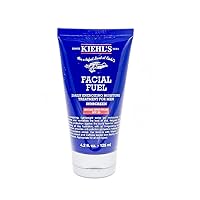 Facial Fuel SPF 20 Daily Energizing Moisture for Men Sunscreen 4.2oz