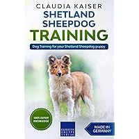 Shetland Sheepdog Training: Dog Training for your Shetland Sheepdog puppy