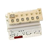 Bosch 676960 00676960 Electronic Control Board, White