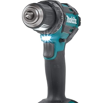 Makita XFD10SY 18V LXT® Lithium-Ion Compact Cordless 1/2