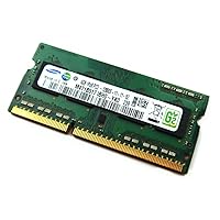 M471b5173bh0-Yk0 Samsung Electronics Co Ltd 4Gb Ddr3l Pc3-12800 Cl11