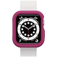 OtterBox All Day Case for Apple Watch Series 4/5/6/SE 44mm - Strawberry Cake (Purple)