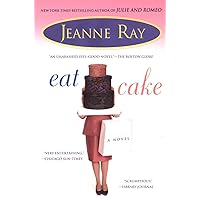 Eat Cake Eat Cake Paperback Kindle Hardcover Preloaded Digital Audio Player