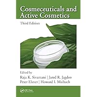 Cosmeceuticals and Active Cosmetics (Cosmetic Science and Technology Series) Cosmeceuticals and Active Cosmetics (Cosmetic Science and Technology Series) Hardcover Kindle