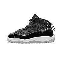 Nike Air Jordan 11 XI Retro Jubilee TD Toddler Baby Shoes 378040-011 US Size