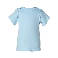 Boys' Infant Comfy Baby Rib T-Shirt (3 Pack)