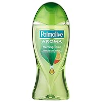 Palmolive Aroma Morning Tonic Shower Gel 250ml