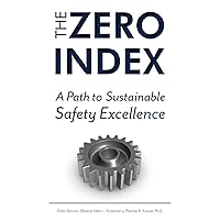 The Zero Index The Zero Index Paperback
