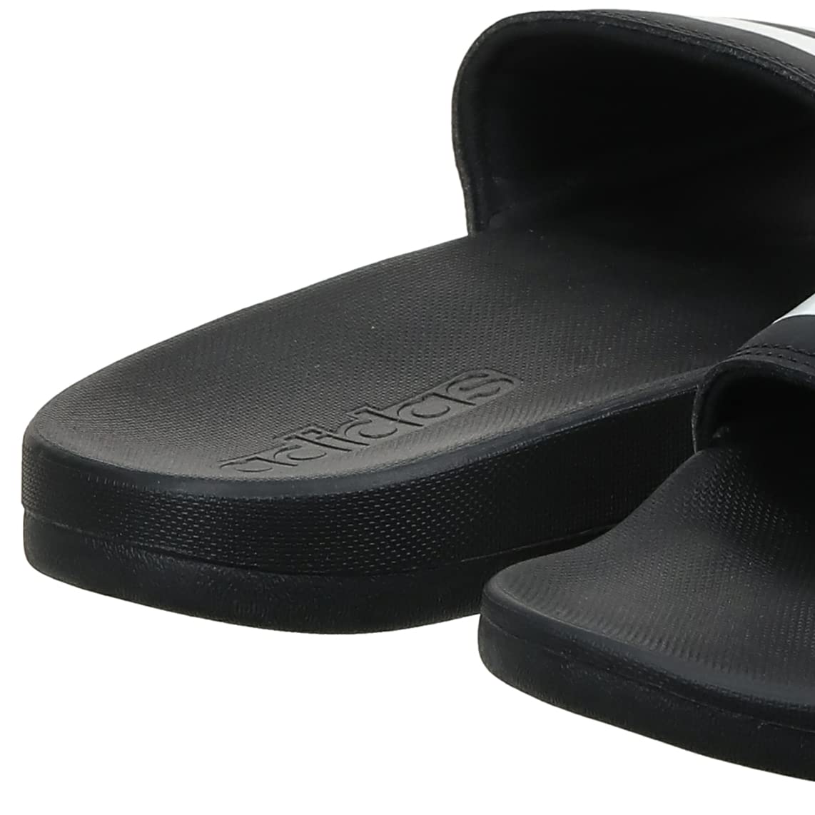 adidas Men's Adilette Comfort Slides Sandal