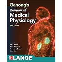 Ganong's Review of Medical Physiology, Twenty Sixth Edition Ganong's Review of Medical Physiology, Twenty Sixth Edition Paperback eTextbook