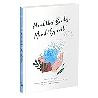 Healthy In Body, Mind & Spirit, Volume III By Sichos in English | Jewish Book On Mental Health | Lubavitcher Rebbe’s Letters On Anxiety, Depression, Grief, Joy | Self-Help Mental Health Judaism Book Healthy In Body, Mind & Spirit, Volume III By Sichos in English | Jewish Book On Mental Health | Lubavitcher Rebbe’s Letters On Anxiety, Depression, Grief, Joy | Self-Help Mental Health Judaism Book Paperback
