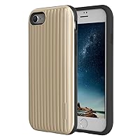Matchnine iPhone 8/7 Case, Pinta Carrier Champagne Gold (Matchnine Pinta Carrier) iPhone Cover, 4.7 Inch