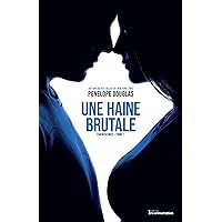 Évanescence, tome 1 - Une haine brutale (French Edition)