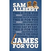 James For You (God's Word For You) James For You (God's Word For You) Paperback Kindle Hardcover