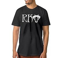 Randy Orton Black Boys Crew Neck T-Shirts