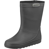 EnFant - PREMIUM Wool Lined Insulated Waterproof Winter Snow - Rain-Mud Boots - Sustainable and Recyclable