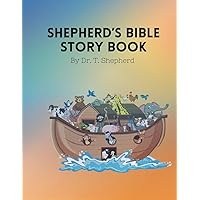 Shepherd Bible Story Book